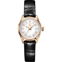 Tag Heuer Carrera Ladies WV1440.FC8181