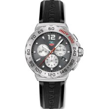 Tag Heuer Formula 1 Indy 500 Chronograph Men's Watch CAU1113.FT6024