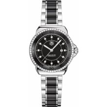 Tag Heuer Formula 1 Quartz Women's WAH1312.BA0867