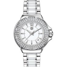 Tag Heuer Formula 1 Ceramic Ladies Watch WAH1215.BA0861 ...