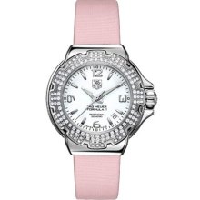 TAG Heuer Formula One Womens Watch WAC1215.FC6220