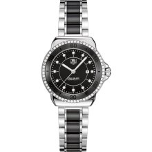 TAG Heuer Formula One Ceramic Ladies Watch WAH1312.BA0867