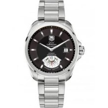 Tag Heuer Grand Carrera Automatic Mens Watch Wav511a.ba0900