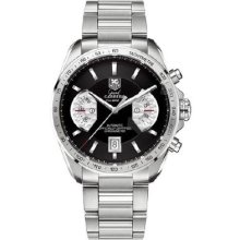 Tag Heuer Grand Carrera Mens Watch Cav511a.ba0902