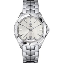 Tag Heuer Link WAT2011.BA0951 Mens wristwatch