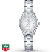 TAG Heuer Women's Watch Carrera WV1413.BA0793- Women's Watches