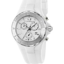 Technomarine Cruise Ceramic Chronograph Unisex Watch 110030