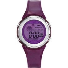 Tekday Kids 655669 Purple Watch ...