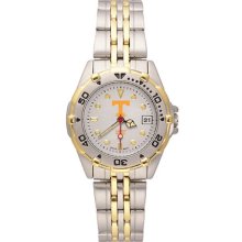 Tennessee All Star Womens (Steel Band) Watch