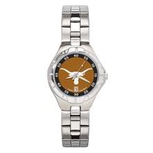 Texas Pro II Women's Stainless Steel Watch