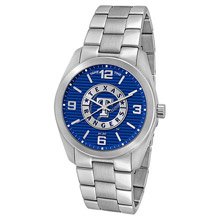 Texas Rangers Men's Elite Watch by Game Time