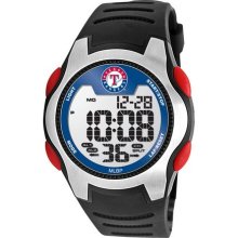 Texas Rangers Watch - Mens Training Camp Watch