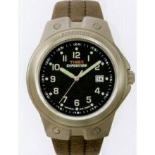 Timex Expedition Core Metal Tech Watch