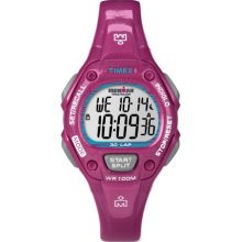 Timex Ironman 30Lap Watch Womens, Rouge