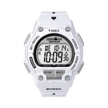 Timex Ironman Shock-Resistant 30-Lap Watch