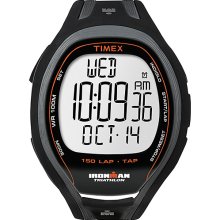 Timex Ironman Sleek 150-Lap TapScreen 5K253: Timex Sport Watches