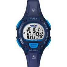 Timex Ironman Traditional 30 Lap Mid Watch - Women's