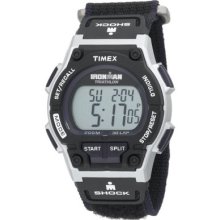 Timex Men S Ironman Endure Shock 30-lap Watch T5k198 Fast Shipping