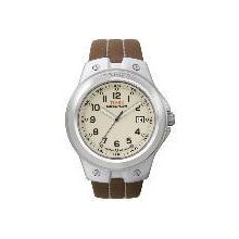 Timex Mens T49632 Expedition Analog Metal Tech Casual Watch