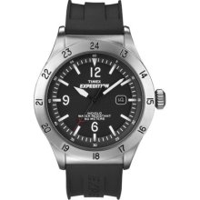 Timex Men's T49878 Expedition Military Field Black Watch