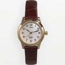 Timex Midsize Dress Watch