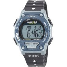 Timex Timex Men's IRONMAN Shock 30-Lap Watch - Full size (T5K1989J)(