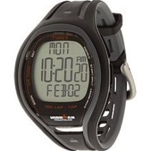 Timex Timex Men's IRONMAN Sleek 150-Lap with TapScreen Full-Size (T5