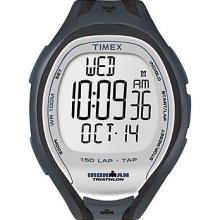 Timex Watches IronmanÂ® Tap Screenâ„¢ 150 Lap - T5K251