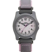 Timex Women's Camper Watch T42591