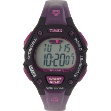 TIMEX Women's Ironman 30-Lap Watch