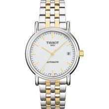 Tissot Carson Men's Watch T95.2.483.31