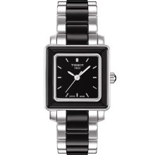 Tissot Cera T064.310.22.051.00 (GreyBlack)