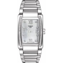 Tissot Generosi-T Womens T0073091111601