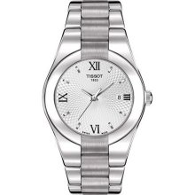 Tissot Glam Sport Women's Watch T043.210.11.038.00