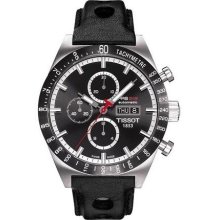 Tissot Men's PRS516 T0446142605100