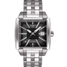 Tissot Quadrato