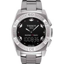 Tissot Racing Touch Chronograph Mens Watch T0025201105100