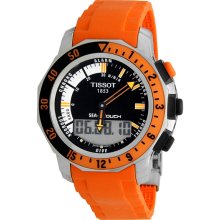 Tissot Sea Touch Men's Watch T026.420.17.281.02