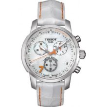 Tissot Swiss Made Wrist Watch T014.417.16.116.00 43mm