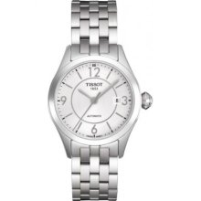 Tissot T-One Women's T0380071103700