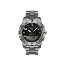 Tissot T-Touch II T047.420.44.057.00 (Black)