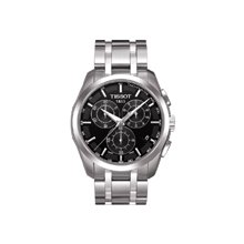 Tissot T-Trend Couturier Quartz T035.617.11.051.00 (Silver)