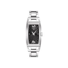 Tissot T-Trend My-T T037.309.11.057.00 (Silver)