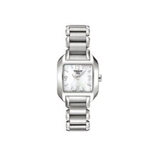 Tissot T-Trend T-Wave T02128582 (Silver)