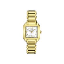 Tissot T-Trend T-Wave T02528582 (Gold color)