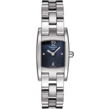 Tissot T-Trend T3 T0421091112700 (Silver)