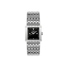 Tissot Trend Six-T T02118151 (Silver)