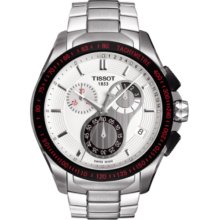 Tissot Veloci-T Men's Watch T0244172101100