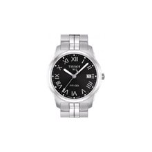 Tissot watch - T049.410.11.053.01 PR 100 T0494101105301 Mens