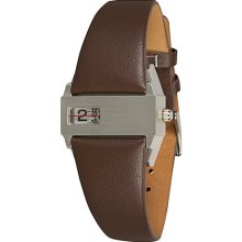 TOKYObay Neptune - Men's Brown - TOKYObay Watches